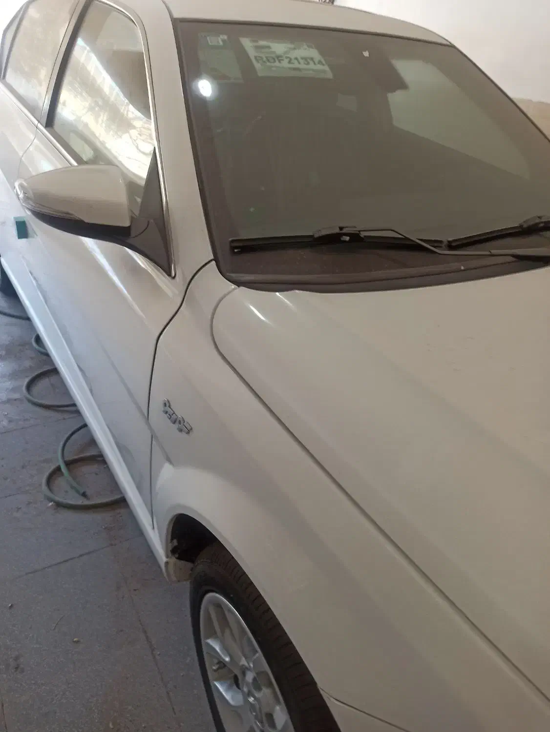 دنا پلاس توربو اتومات آپشنال صفر|خودرو سواری و وانت|کرمان, |دیوار