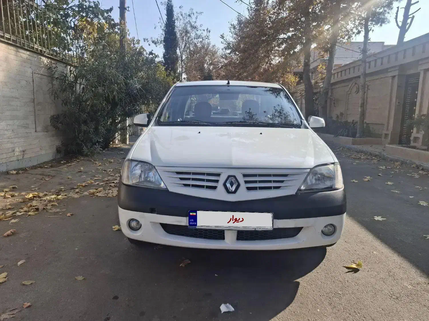 ال 90 e2 پارس خودرو|خودرو سواری و وانت|کرج, شاهین‌ویلا|دیوار