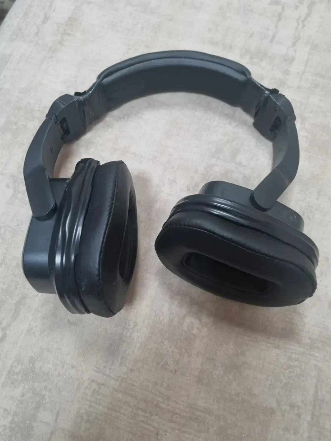 هدفون بلوتوثBT-9980 TWIS OUT|پخش‌کننده همراه|تبریز, |دیوار