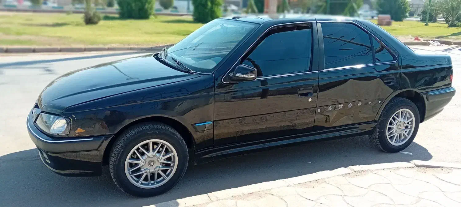 پارس سفارش فول|خودرو سواری و وانت|کارون, |دیوار