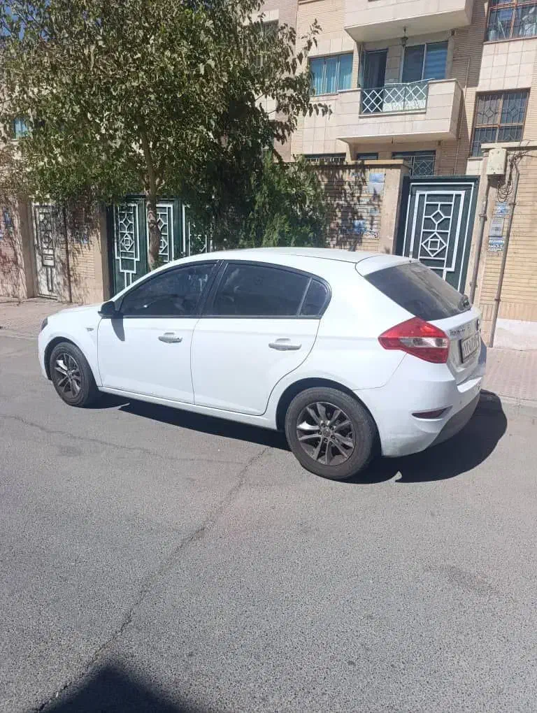 برلیانس H320 1650CC گیربکس اتوماتیک|خودرو سواری و وانت|تهران, منیریه|دیوار