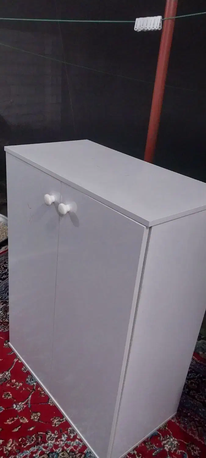 جاکفشی|جاکفشی، کمد، دراور|رشت, پیرکلاچای|دیوار