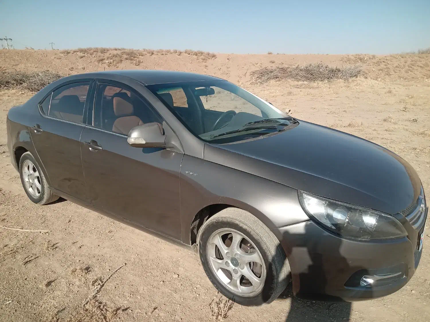 جک جی فایو|خودرو سواری و وانت|تهران, شکیبا|دیوار