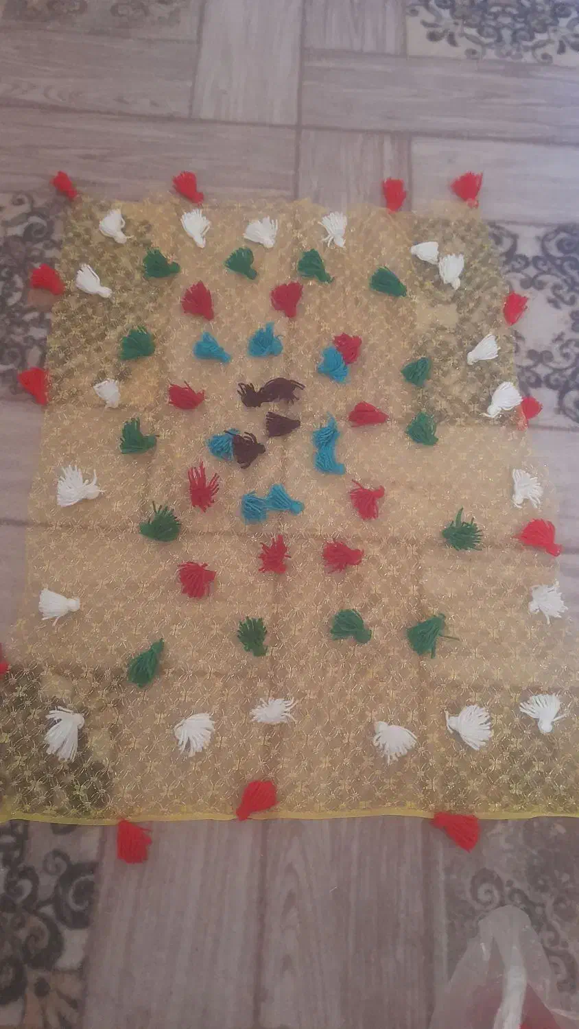 دستمال رقص|عمده‌فروشی|فسا, |دیوار