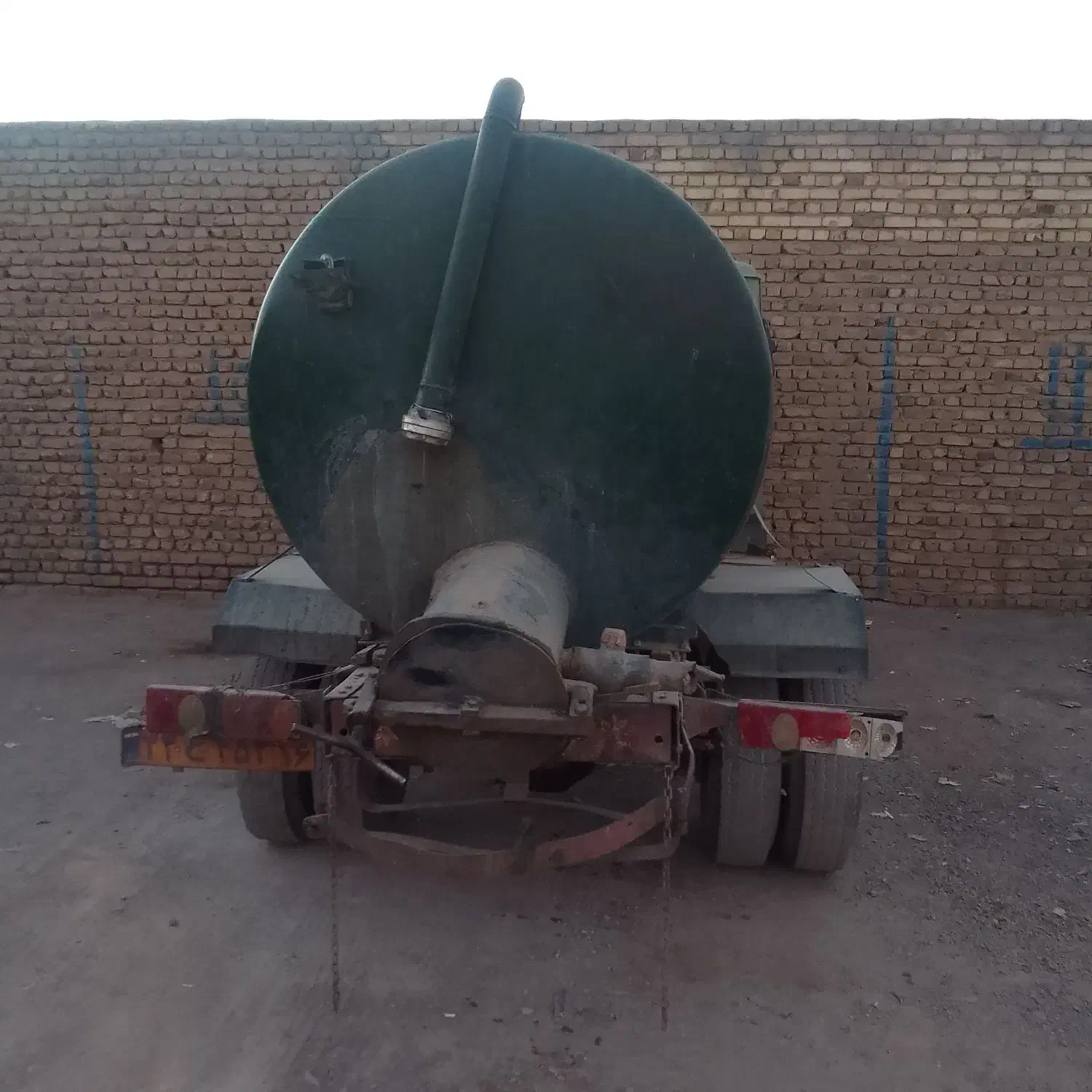 تخلیه چاه و لوله بازکنی (شبانه روزی)|خدمات پیشه و مهارت|قم, سراجه (۱۵ خرداد)|دیوار