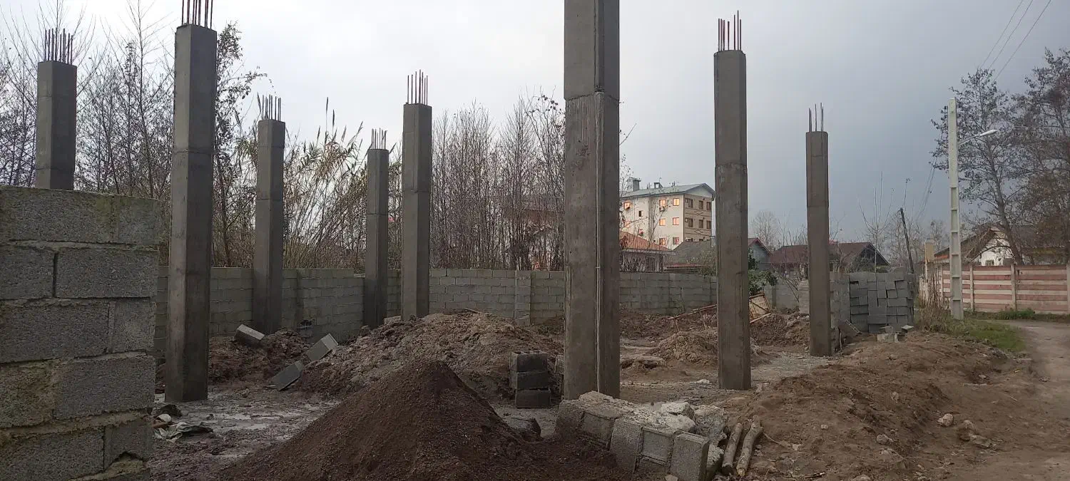 انجام کارهای ساختمانی|خدمات پیشه و مهارت|لاهیجان, بازکیاگوراب|دیوار