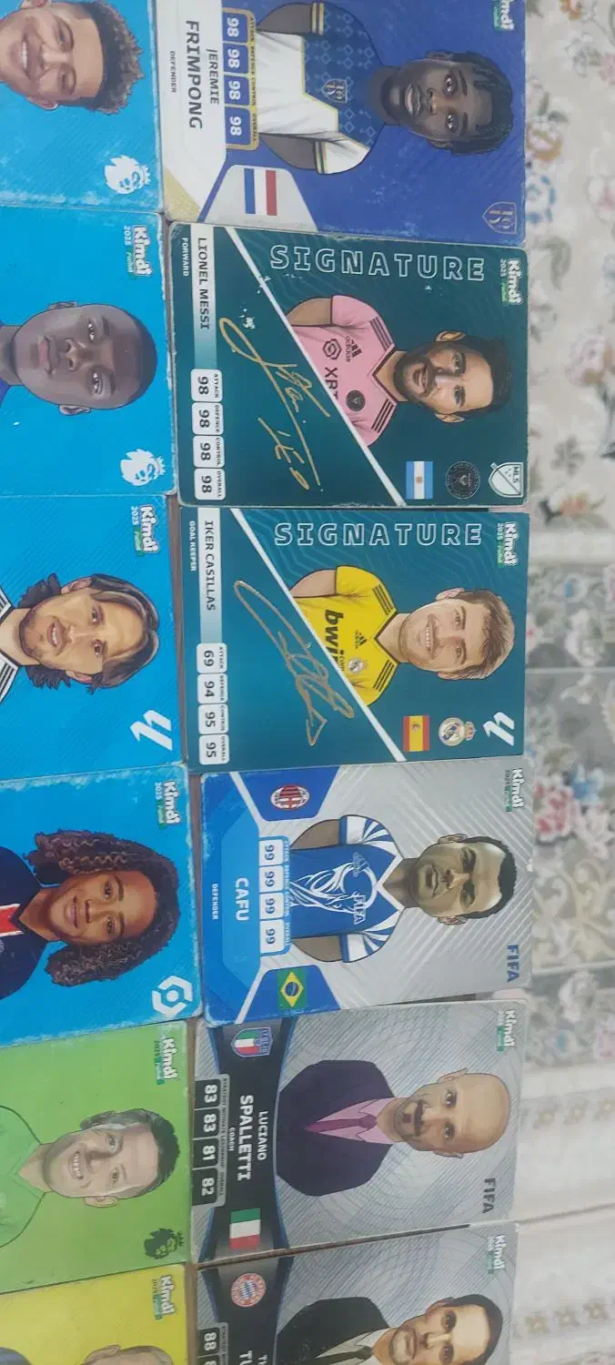 کیمدی|کلکسیون و سرگرمی|مبارکه, |دیوار