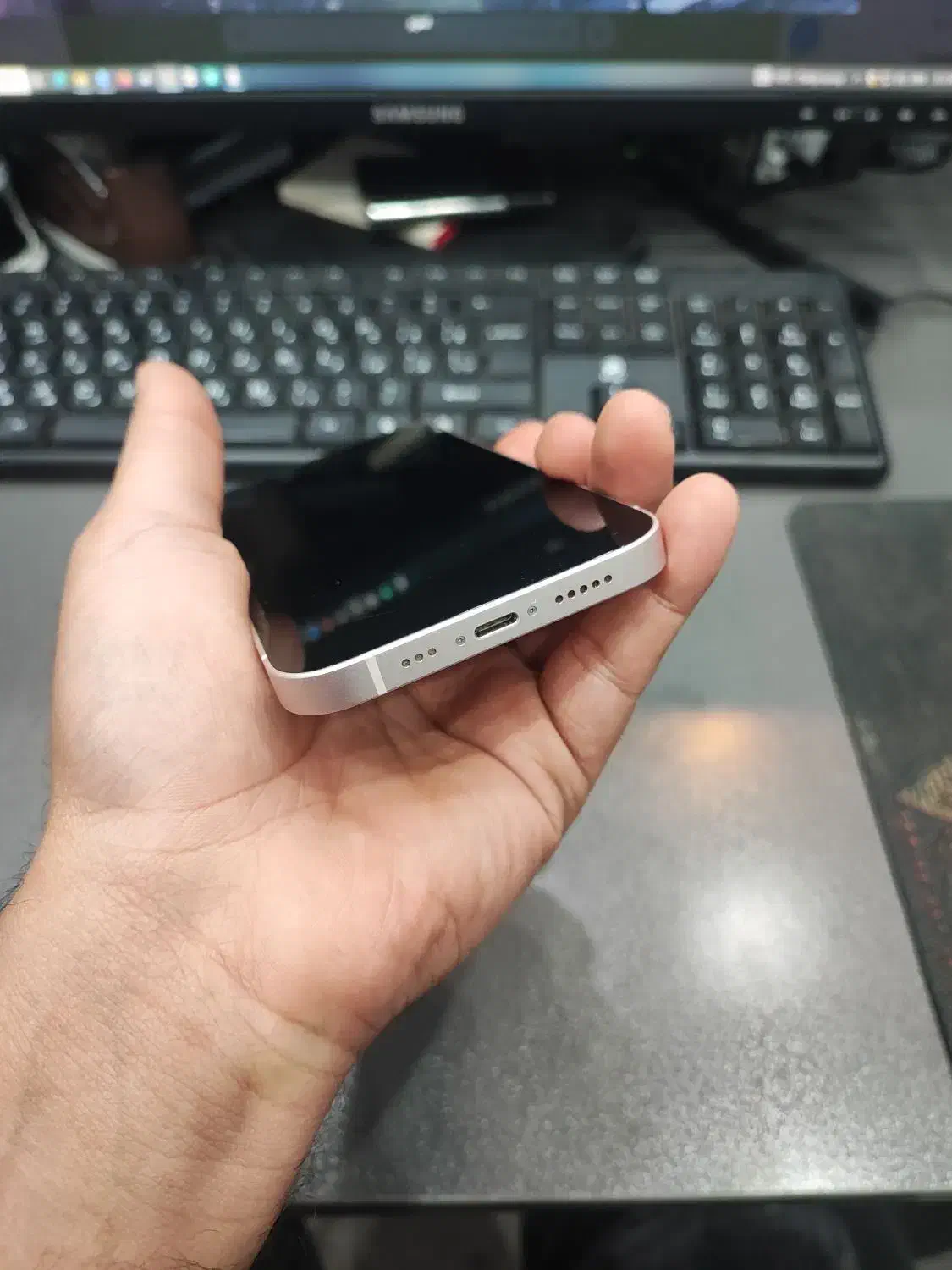 iphone 13|موبایل|ملارد, |دیوار