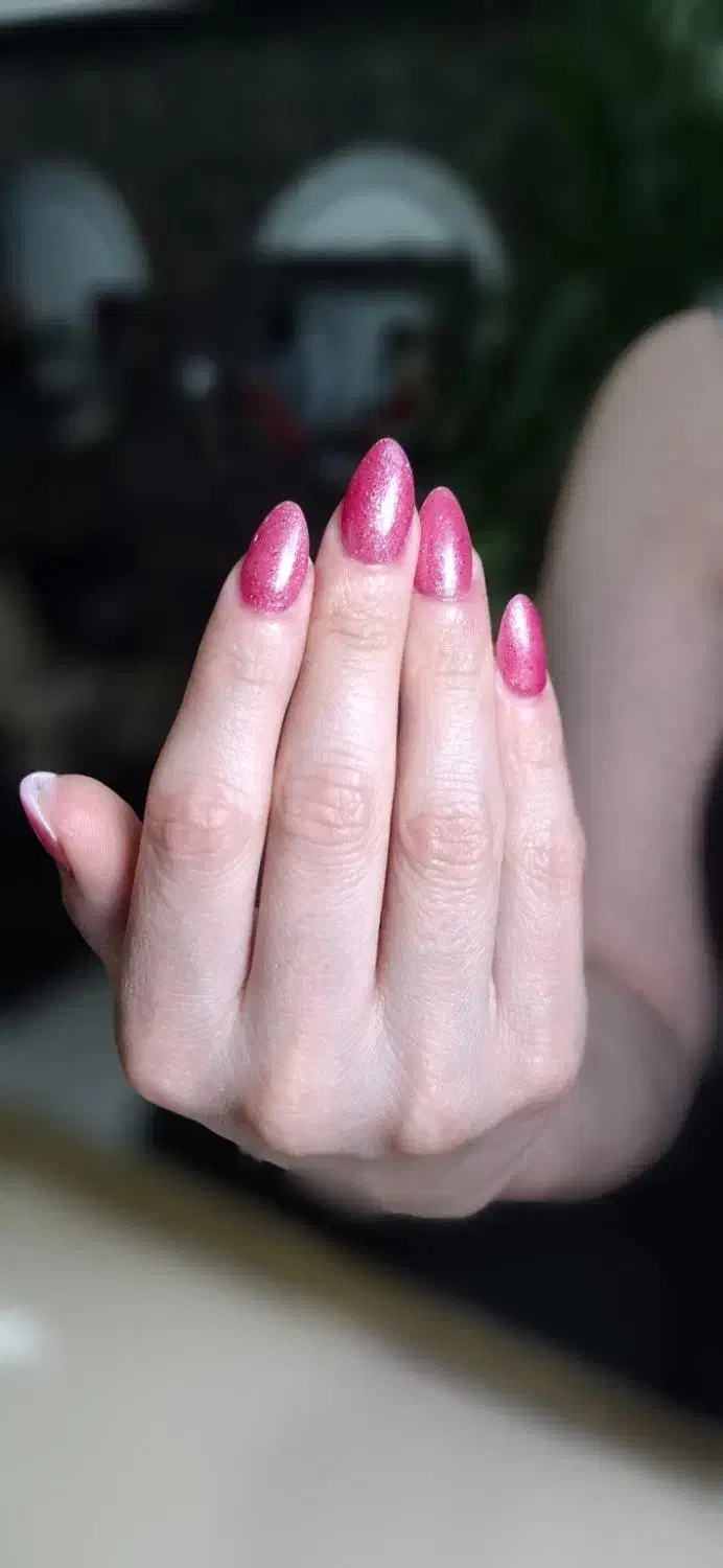 درخواست مدل برای کاشت ناخن|خدمات آرایشگری و زیبایی|فردوس (خراسان), |دیوار