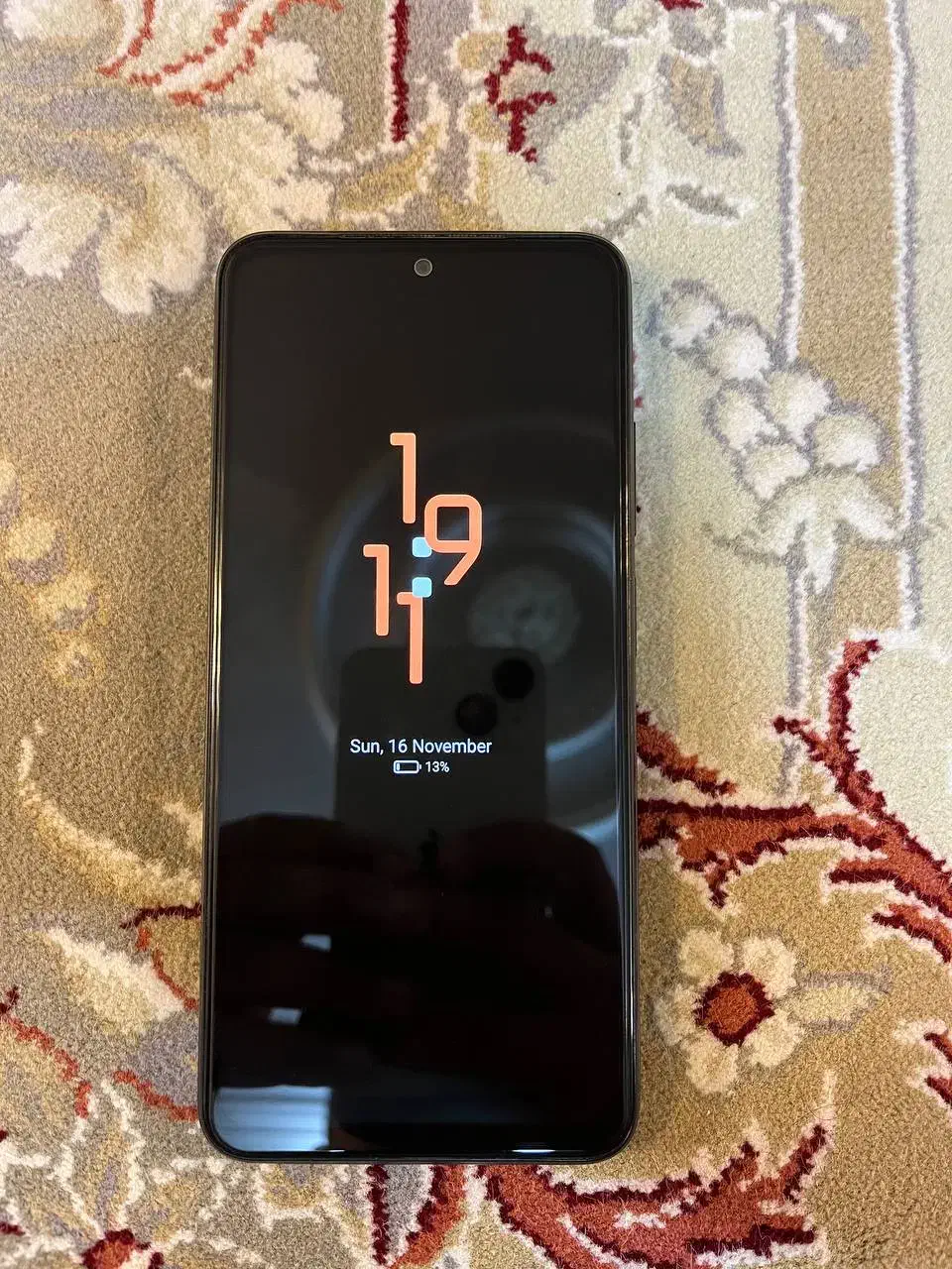 گوشی شیائومی نوت 12s|موبایل|تربت جام, والفجر|دیوار