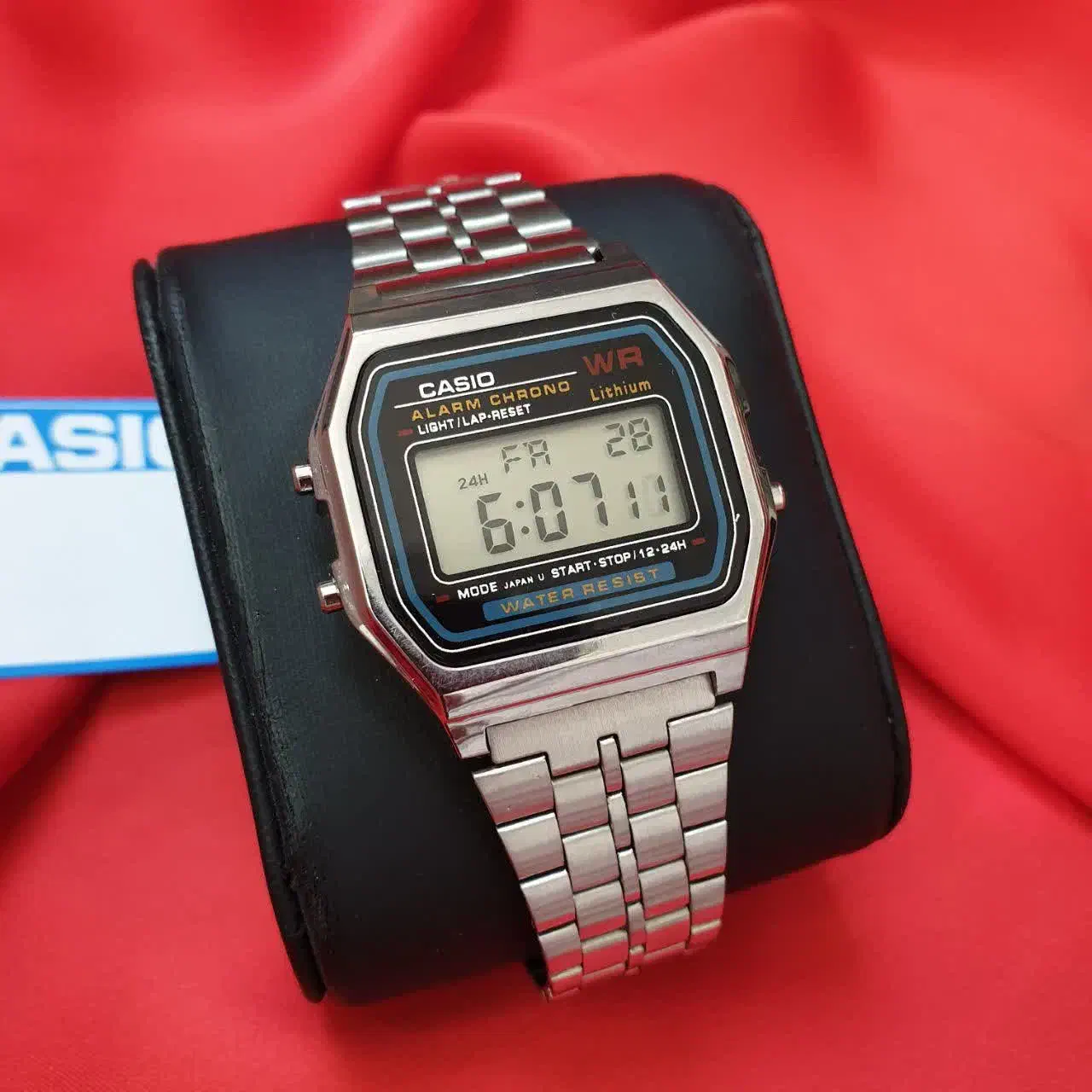 ساعت کاسیو دیجیتال نوستالوژی|ساعت|کرج, گلشهر|دیوار