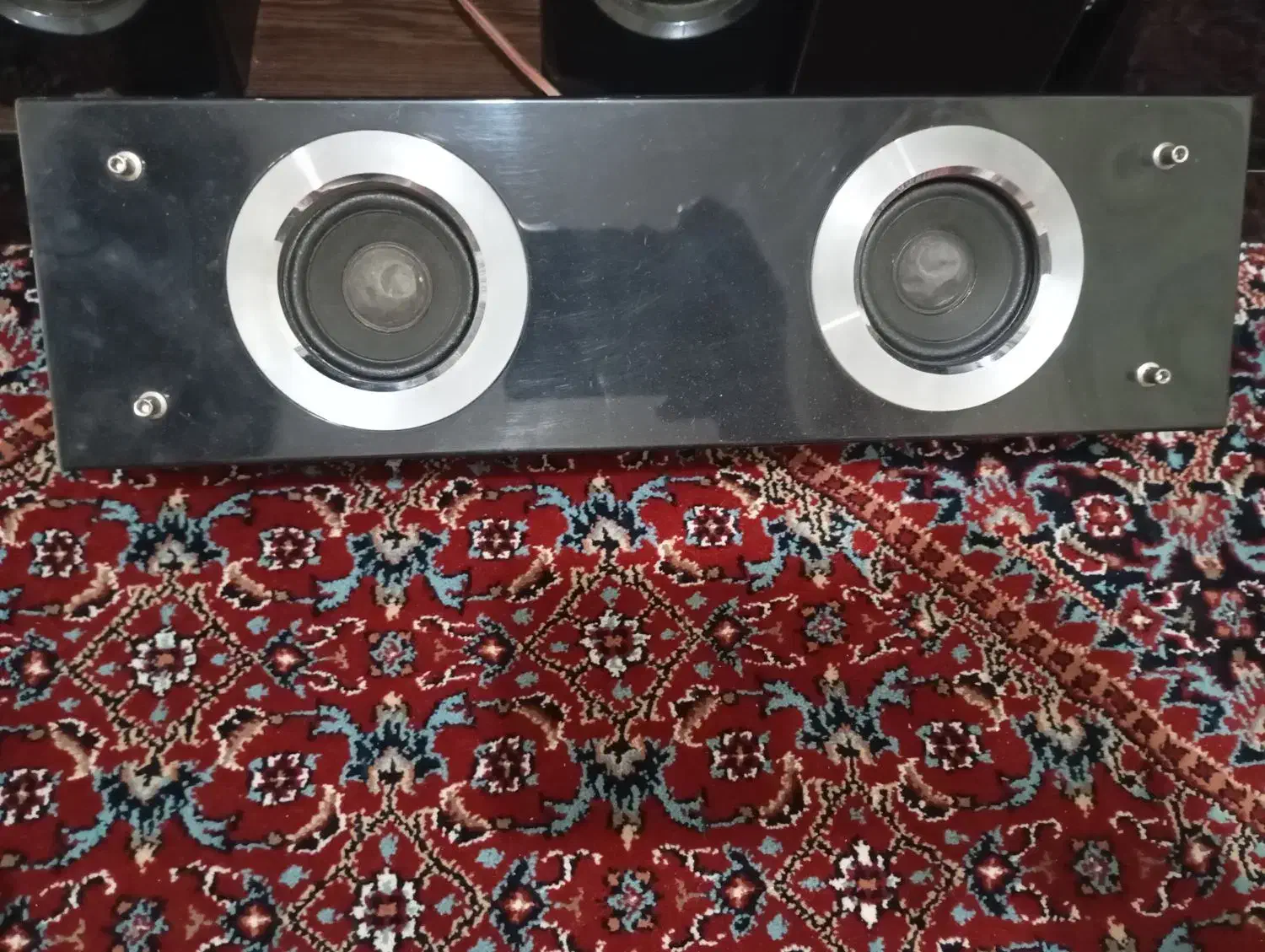 سیستم صوتی خانگی|سیستم صوتی خانگی|دورود, |دیوار