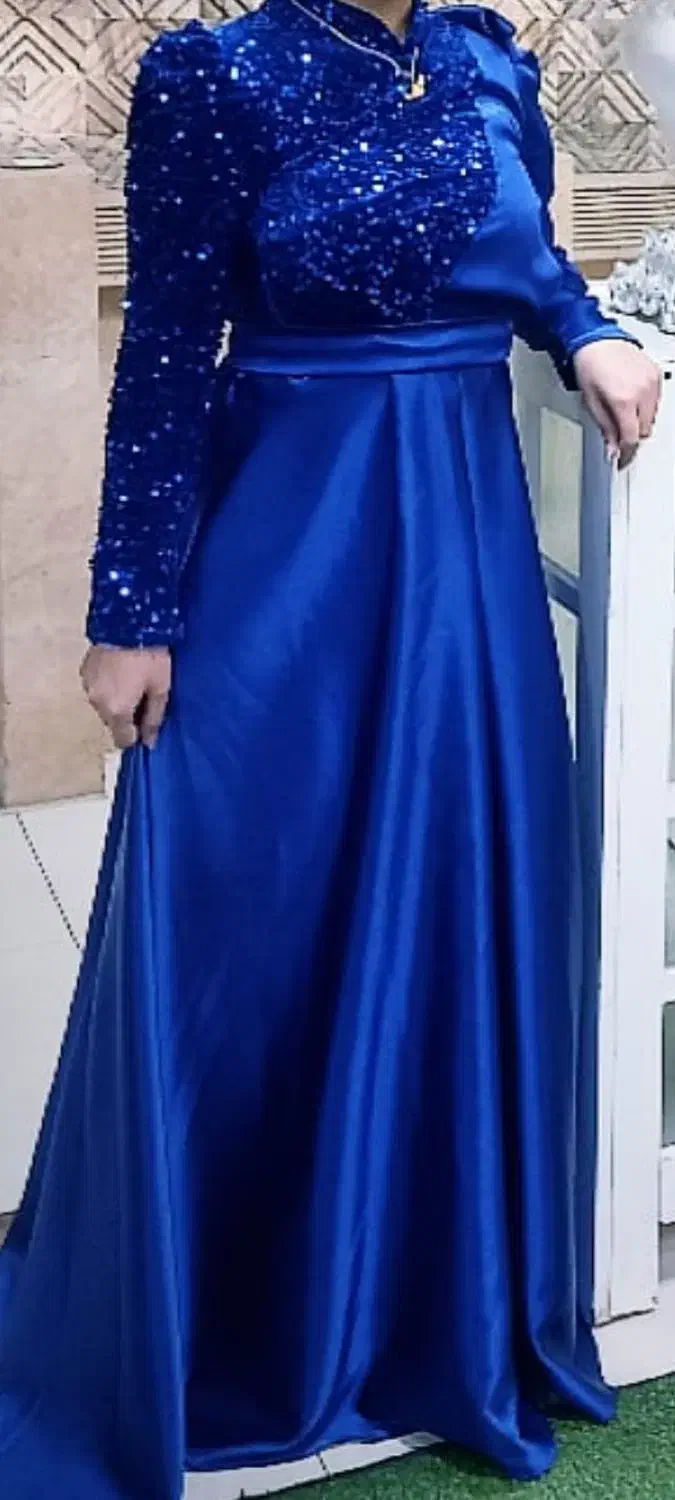 تعدادی لباس مجلسی|لباس|رشت, حافظ آباد|دیوار