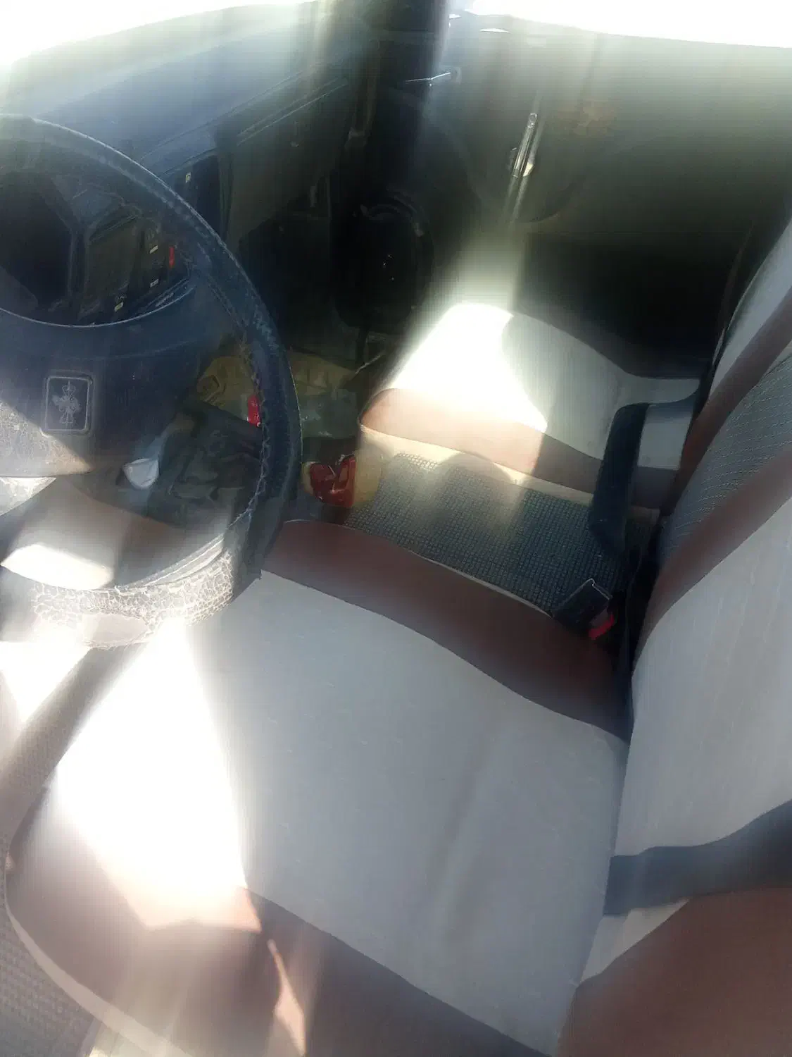 ماشین وانت|خودرو سواری و وانت|ریگان, |دیوار