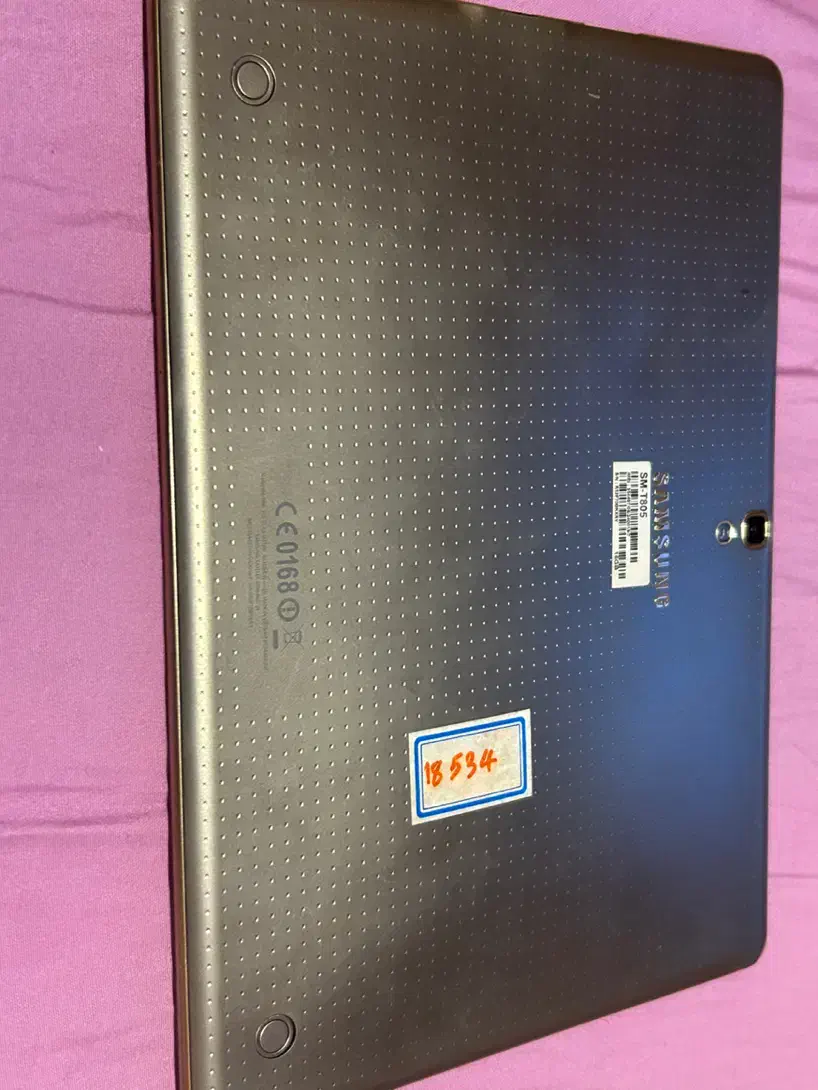 تبلت tab s ( کار نمیکنه)|تبلت|تبریز, |دیوار