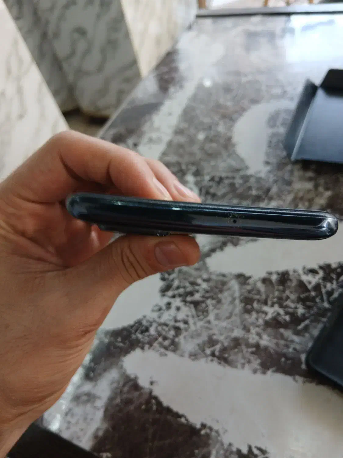 سامسونگ a71|موبایل|اردبیل, |دیوار