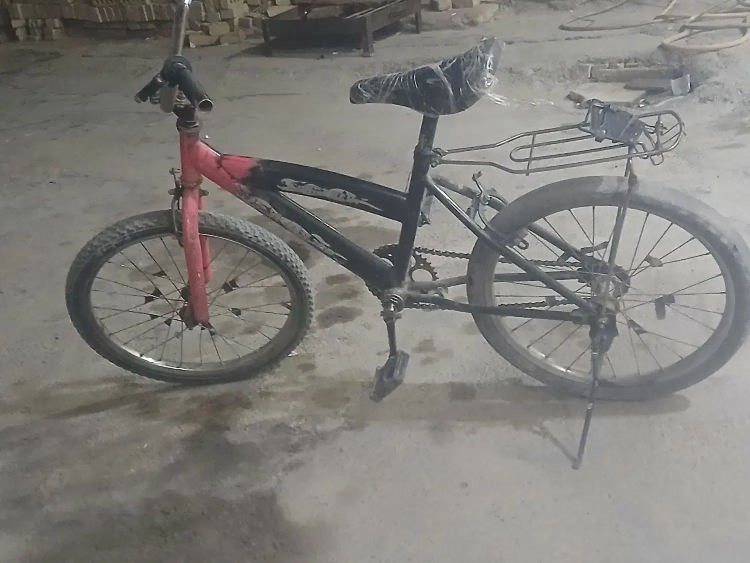 دوتا یخچال دارم|یخچال و فریزر|اهواز, ملاشیه|دیوار