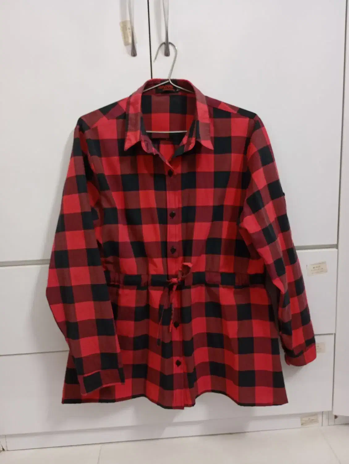 تعدادی مانتو سایز۴۲و۴۴|لباس|مشهد, عسگریه|دیوار