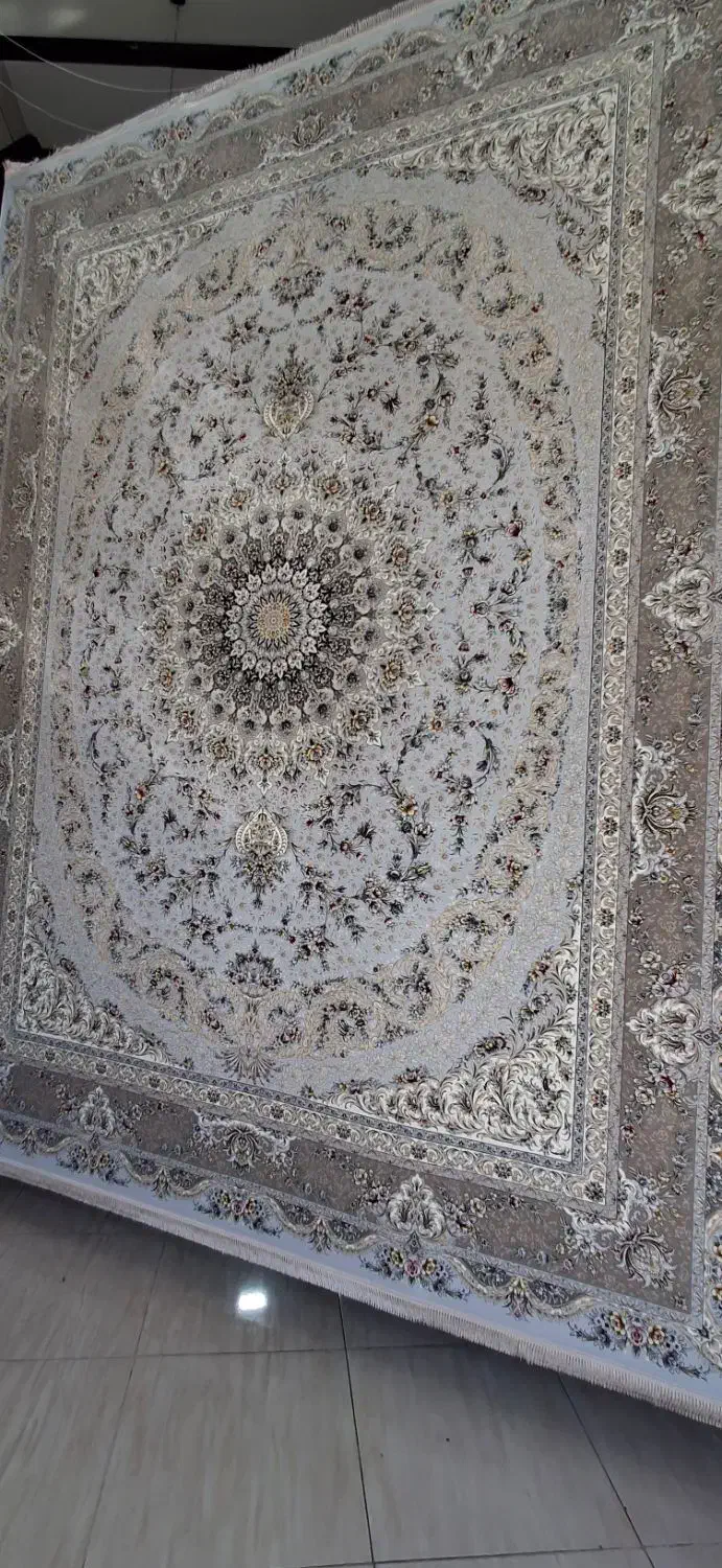 قالی‌ فرش ورساچ|فرش|شیراز, شهرک رضوان|دیوار