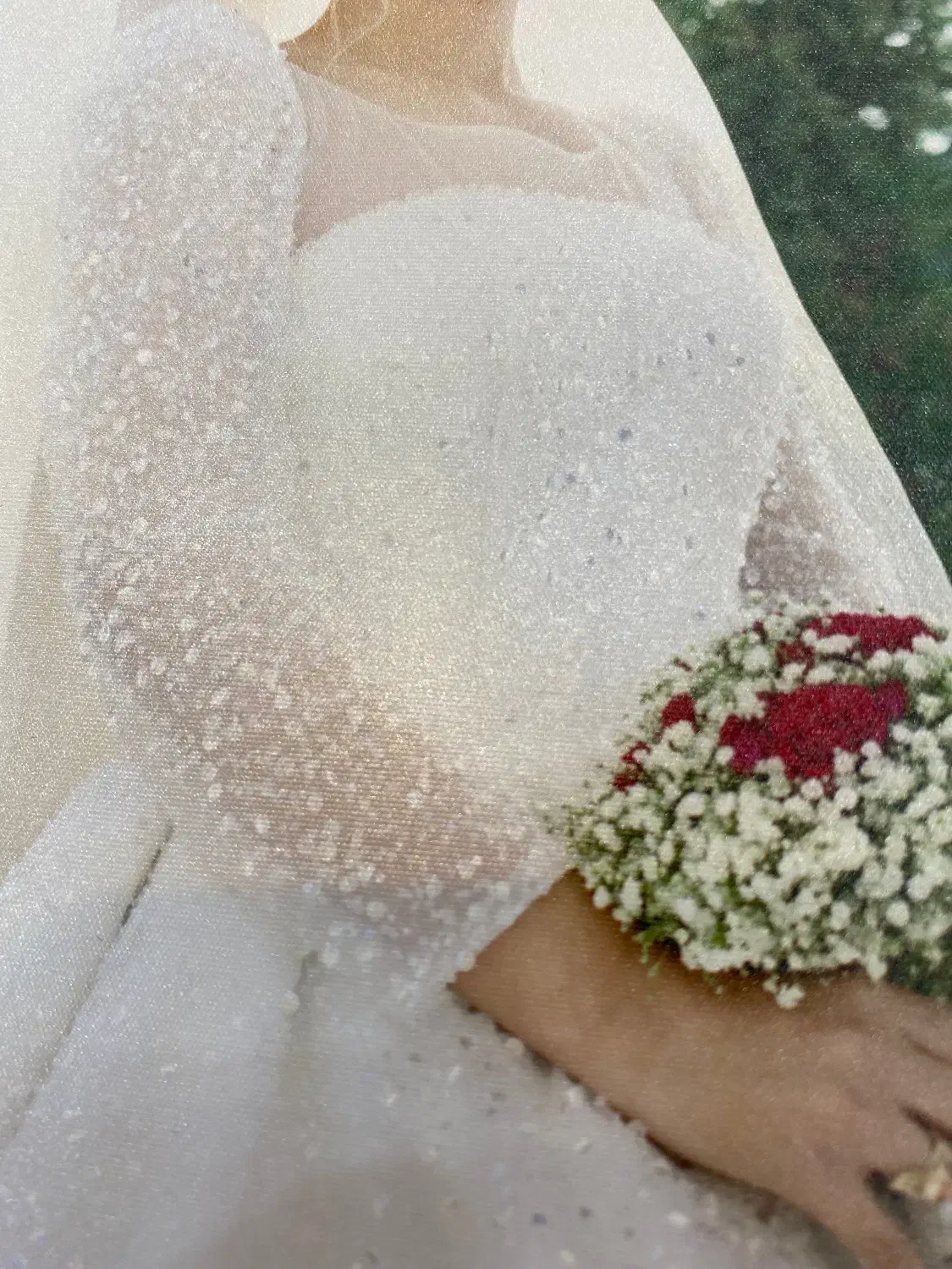 لباس عروس|لباس|بوشهر, |دیوار