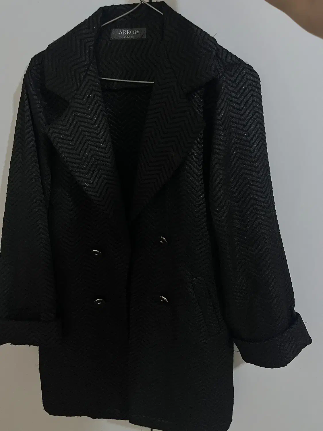 مانتو و بافت پاییزه|لباس|تربتحیدریه, ۴۵ متری|دیوار