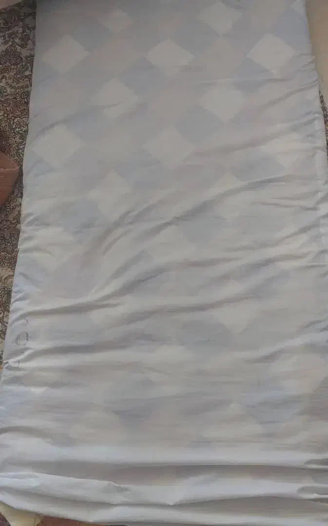 تشک پنبه ای یک و دو نفره|رختخواب، بالش، پتو|شیراز, شهرک بهشتی|دیوار