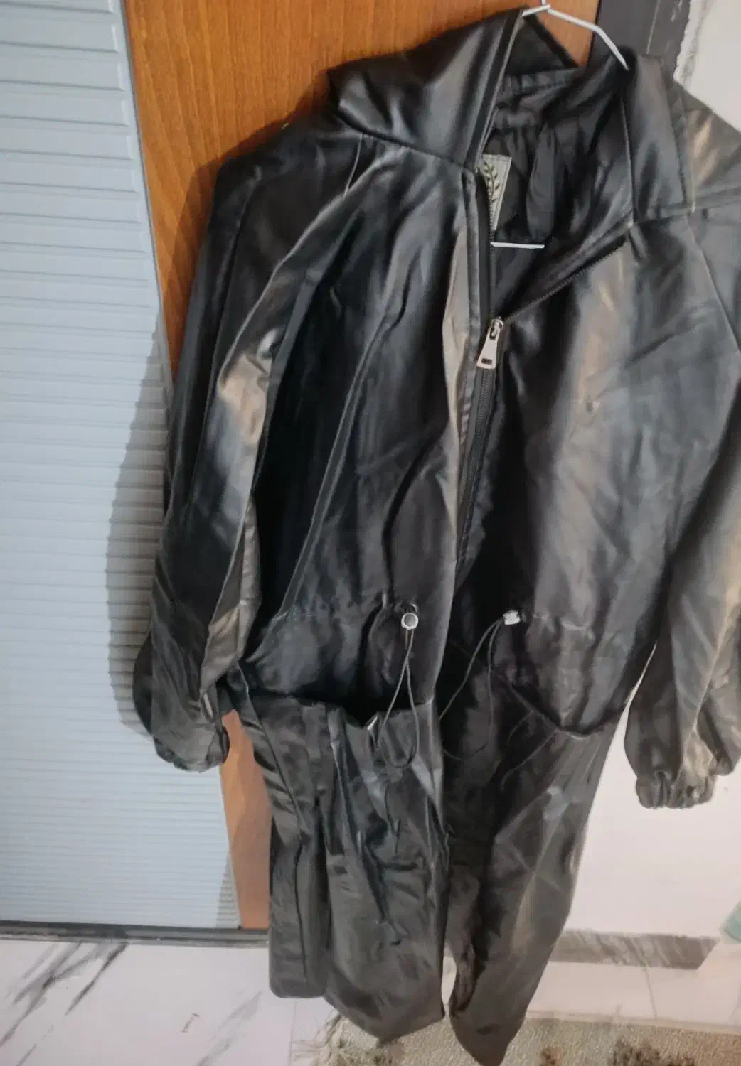 فروش پالتو چرم|لباس|شیراز, شهرک قمشه|دیوار