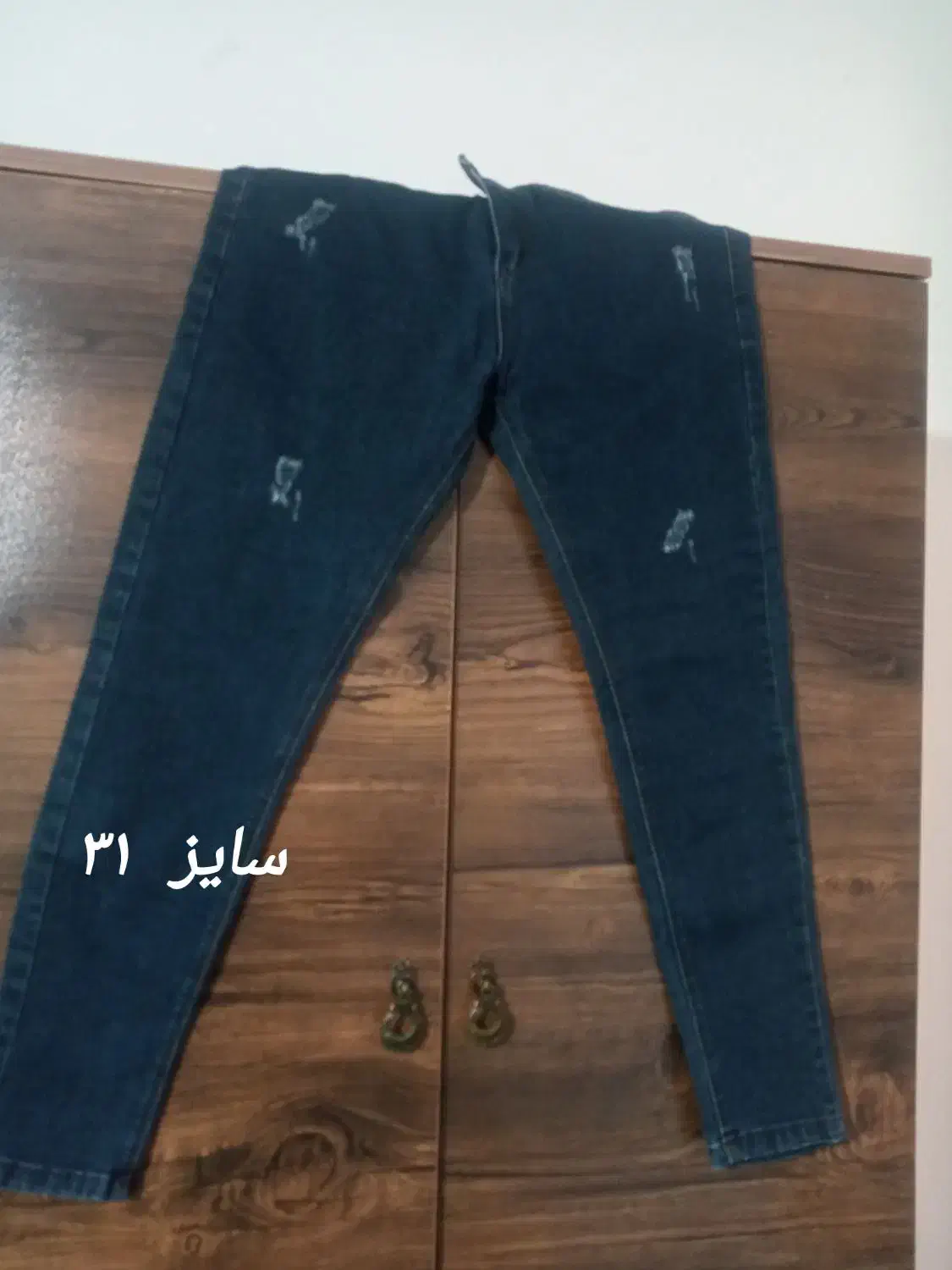 شلوار و لباس نو|لباس|بیرجند, |دیوار