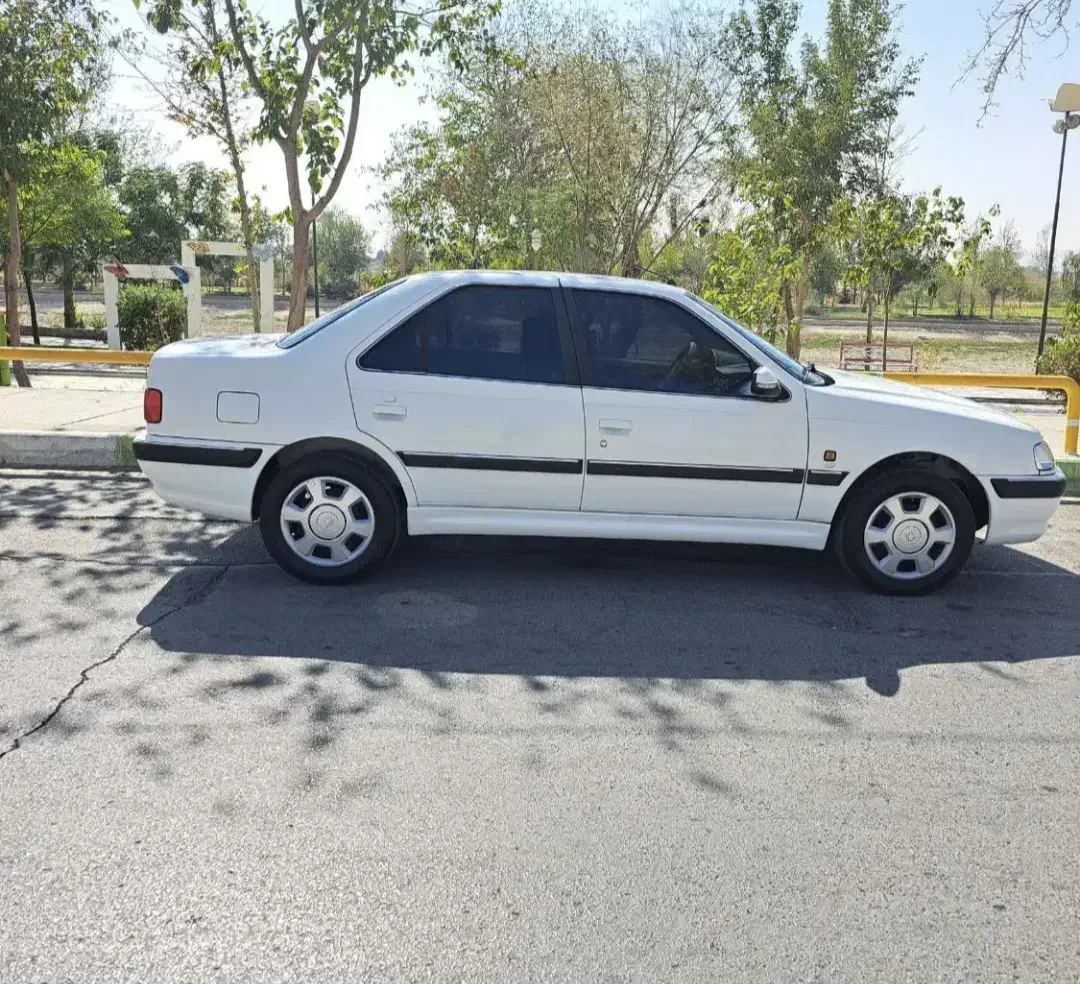 پژو پارسTu5 مدل 1400|خودرو سواری و وانت|ازنا, |دیوار