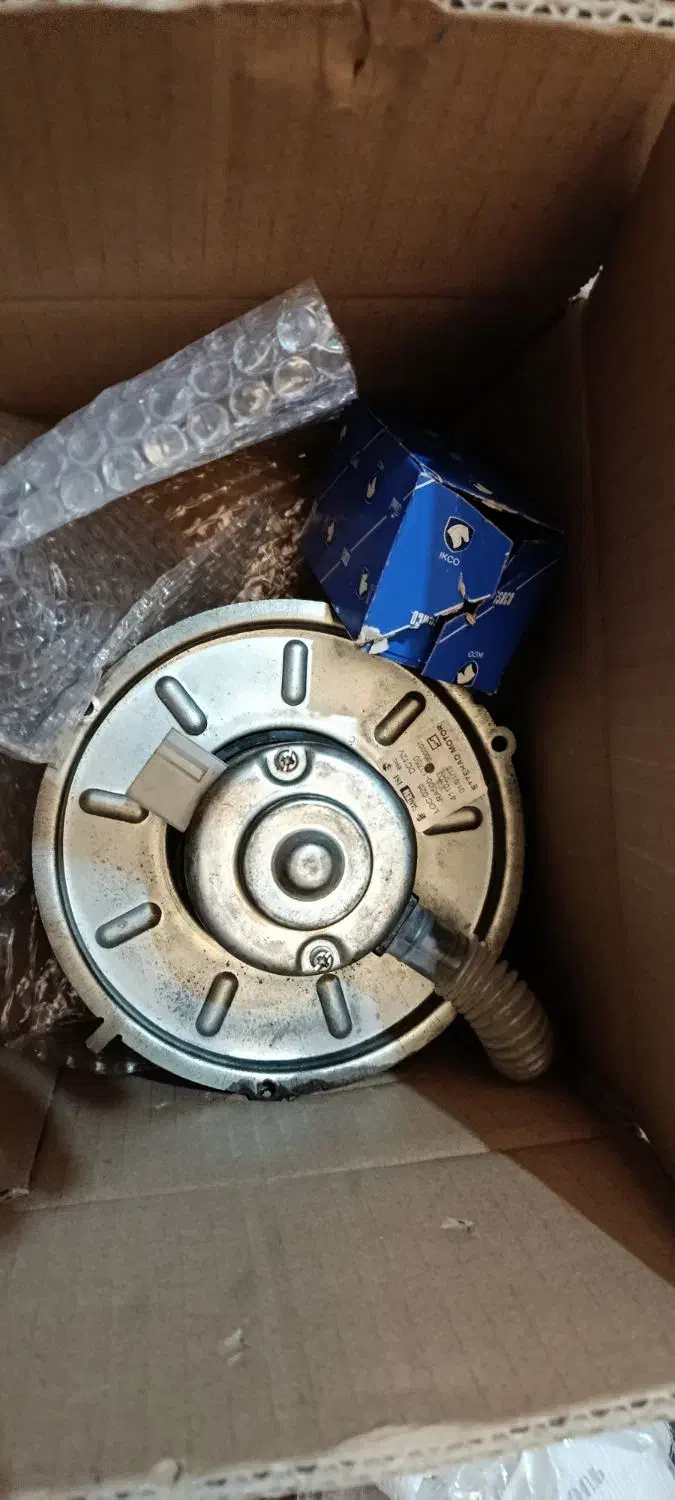 مقداری لوازم یدکی|قطعات یدکی و لوازم جانبی|اهواز, کیان اباد|دیوار