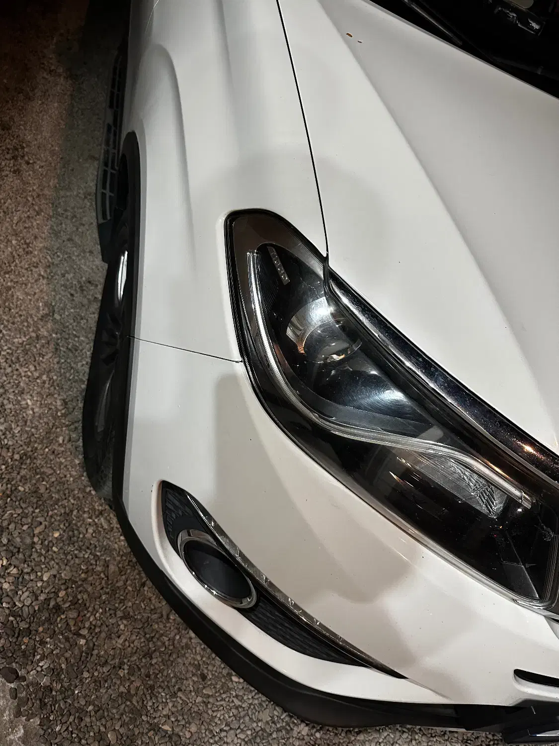 تیگو ۵ مدل ۹۵ اکسلنت|خودرو سواری و وانت|کرمان, |دیوار