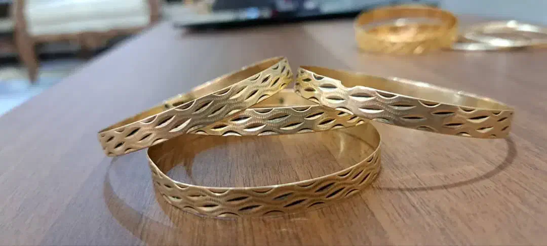 طلای بدون اجرت|جواهرات|کرج, شهرک جهان‌نما|دیوار