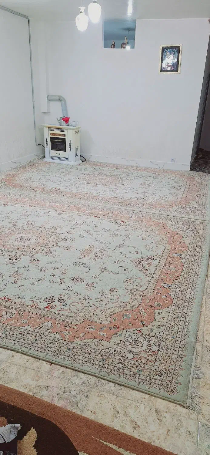 دوتخته فرش نگین مشهد|فرش|مشهد, خواجه ربیع|دیوار