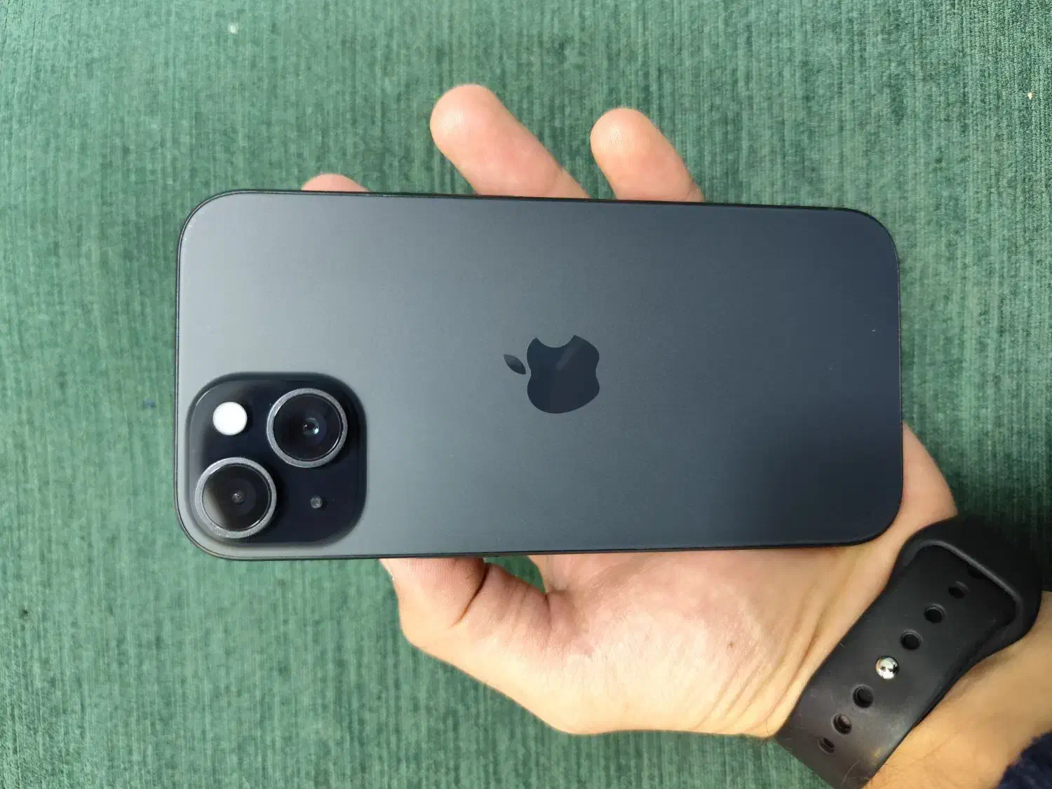 آیفون ۱۵ iPhone 15|موبایل|تبریز, |دیوار