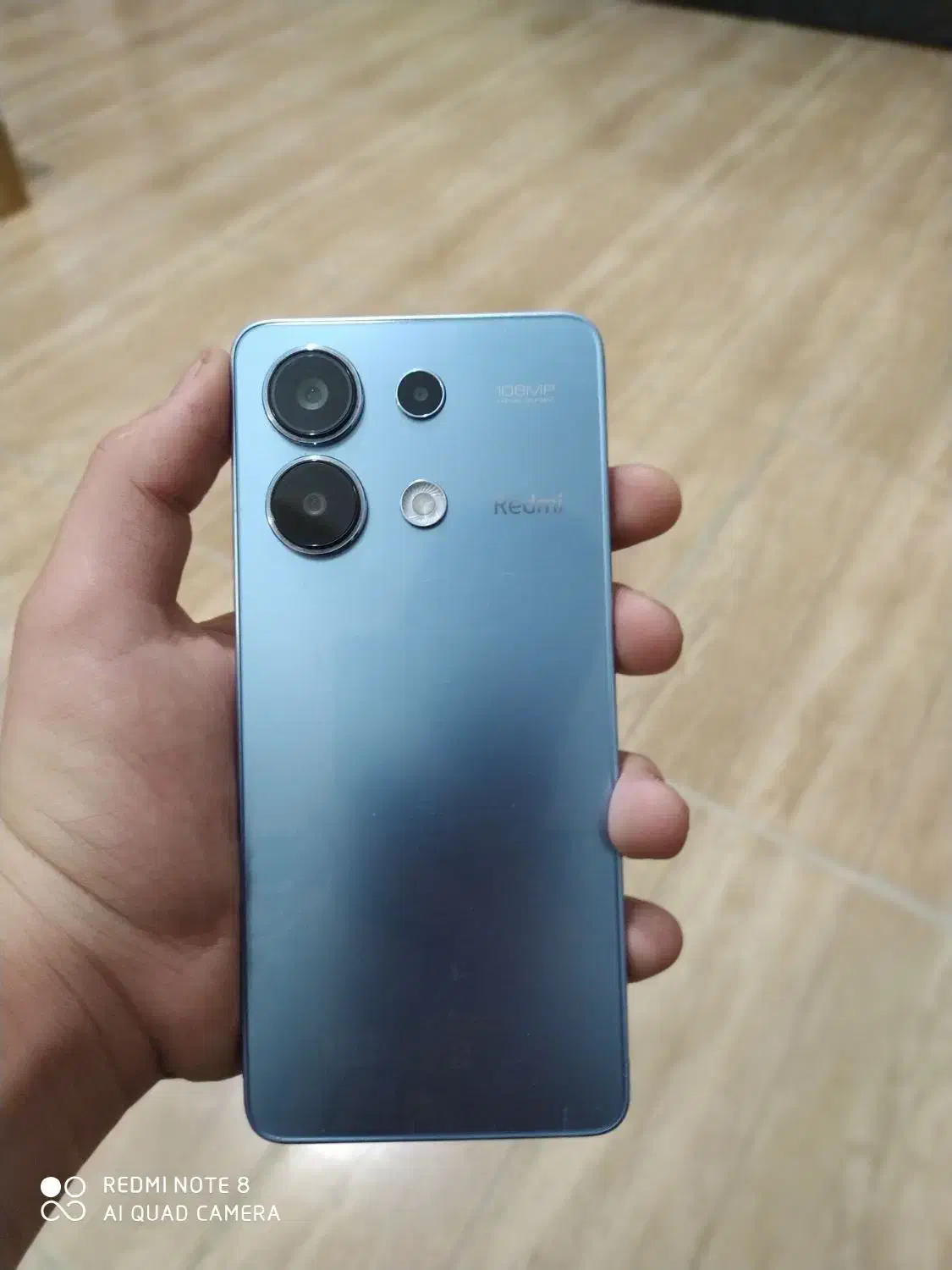 نوت 13 کم کار|موبایل|ایلام, |دیوار