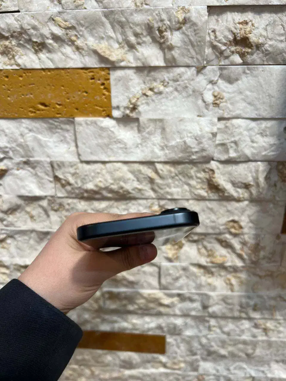 iphone 16 nurmal|موبایل|تبریز, |دیوار