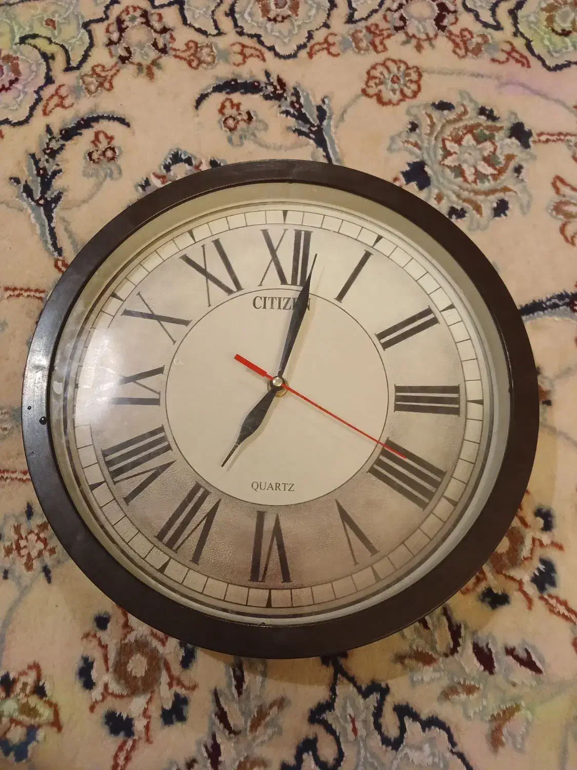 ساعت دیواری|ساعت دیواری و تزئینی|تهران, سازمان برنامه جنوبی|دیوار