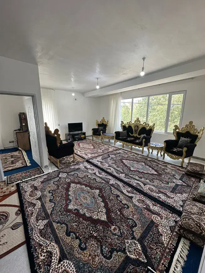 سویت خانه ای اجاره ای ویلا خانه باغ پاوه خانقاا|اجارهٔ کوتاه‌مدت آپارتمان و سوئیت|پاوه, |دیوار
