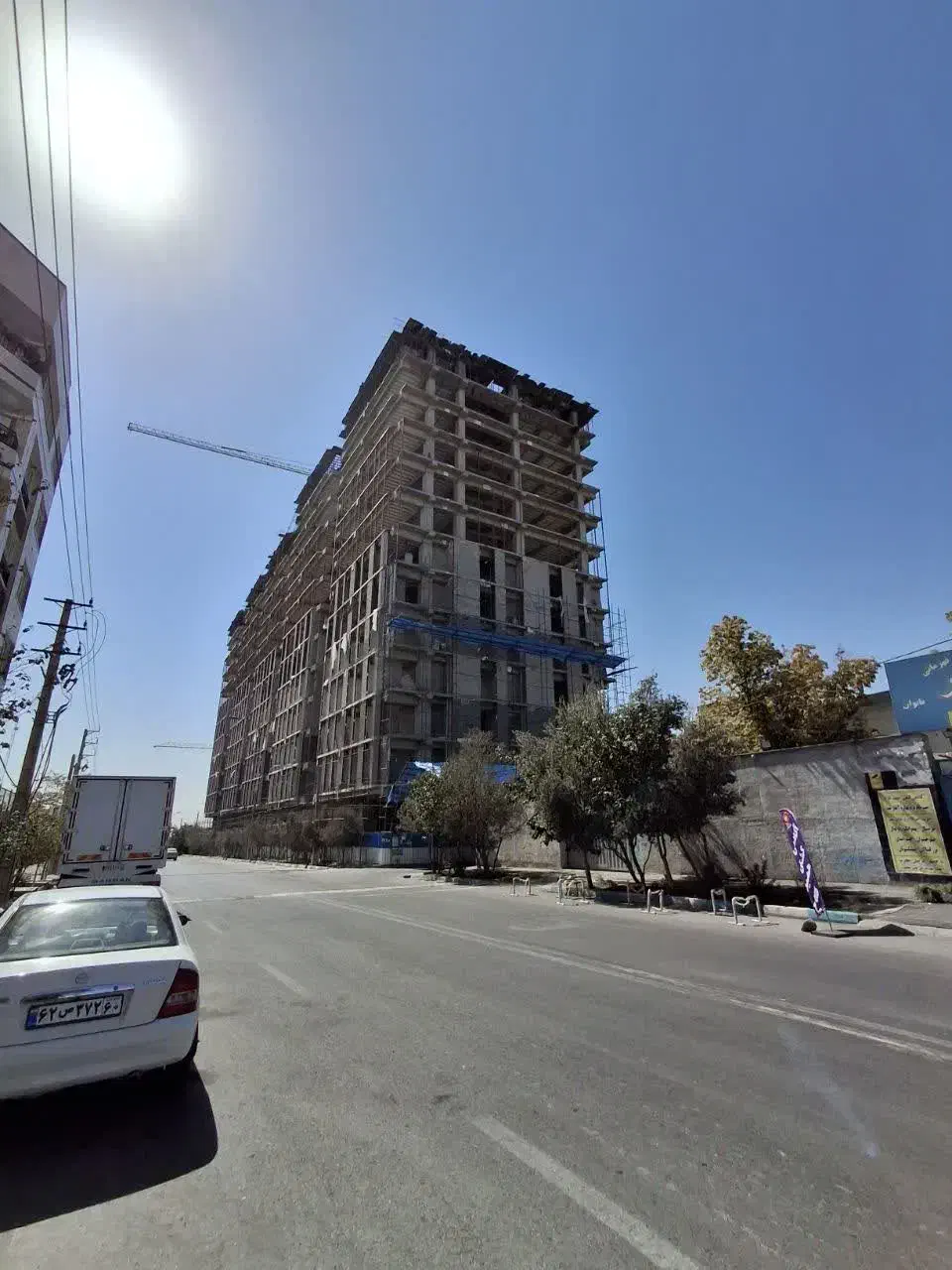 90متر رونیکاایرانیان ریحانه النبی تهرانسر|پیشفروش املاک|تهران, تهرانسر شرقی|دیوار