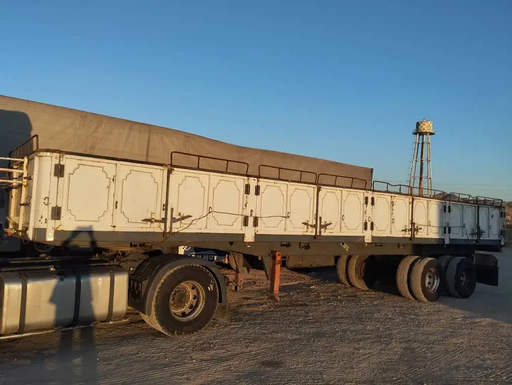 لبه جفت|خودرو سنگین|زاهدان, |دیوار