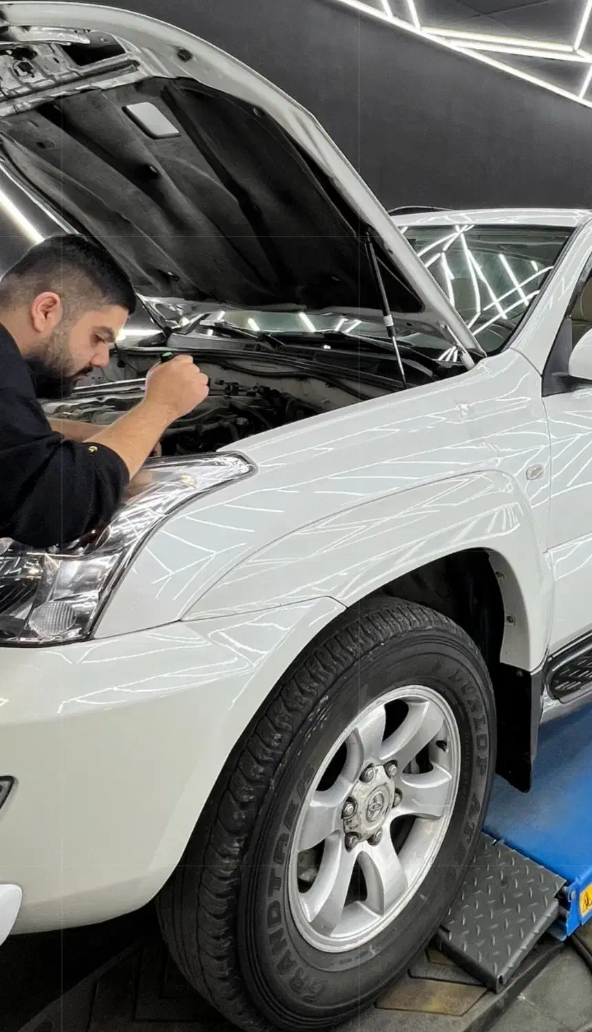 کارشناسی خودرو اسلامشهر،واوان،رباط کریم|خدمات موتور و ماشین|چهاردانگه (تهران), |دیوار