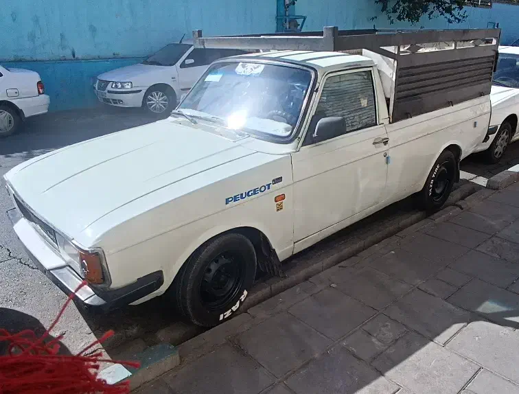 حمل بار با وانت و کارگر باربری راننده|خدمات حمل و نقل|پاکدشت, پاکدشت (مامازند)|دیوار