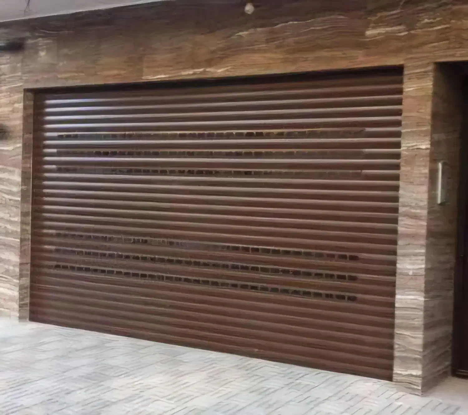 کرکره و درب اتوماتیک|مصالح و تجهیزات ساختمان|قم, حاج زینل|دیوار