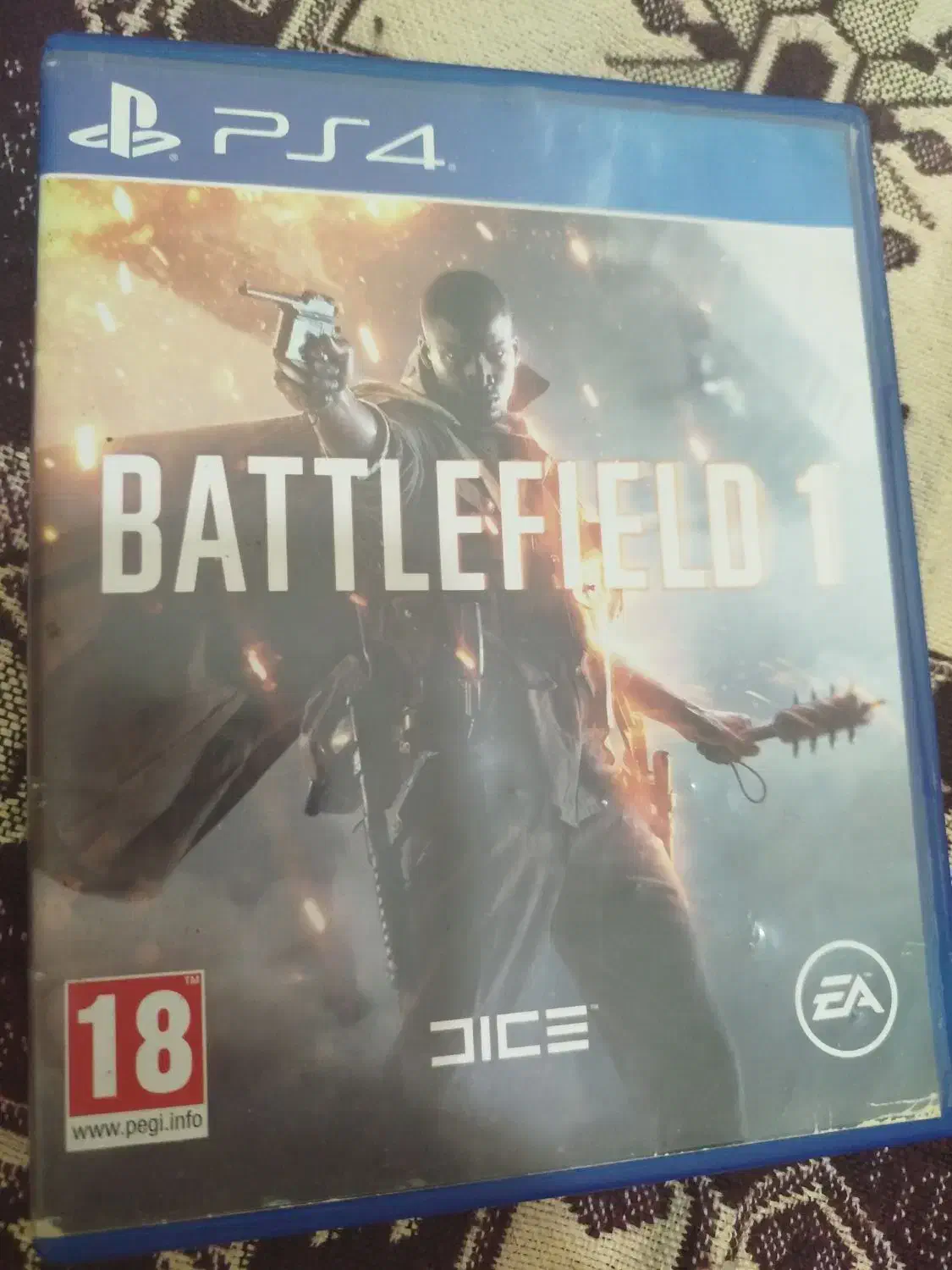 کنسول ps4 دیسک|کنسول، بازی ویدئویی و آنلاین|مسجد سلیمان, |دیوار