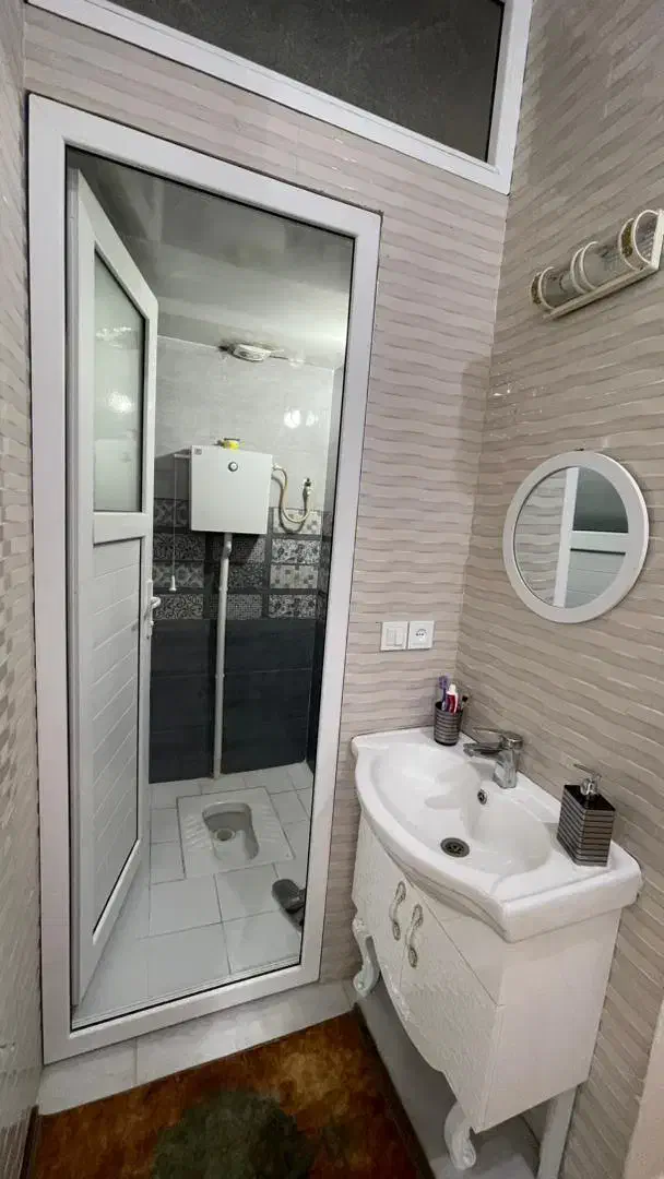 طبقه همکف در عمار 75متری|فروش آپارتمان|شوشتر, |دیوار