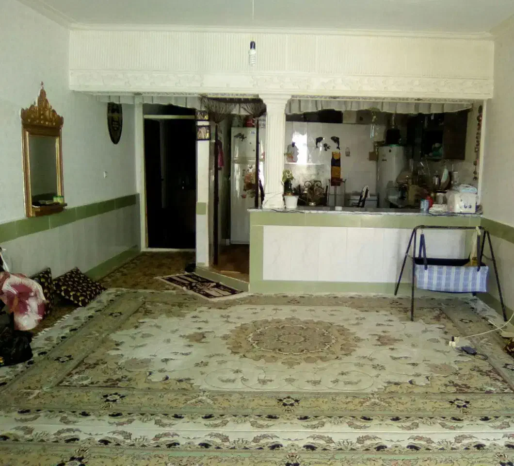 منزل ویلایی واقع در صومعه|فروش خانه و ویلا|تربت‌حیدریه, پایانه مسافربری تربت حیدریه|دیوار