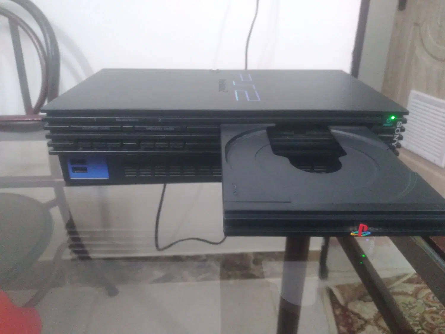 PS2|کنسول، بازی ویدئویی و آنلاین|نیشابور, فیض آباد|دیوار