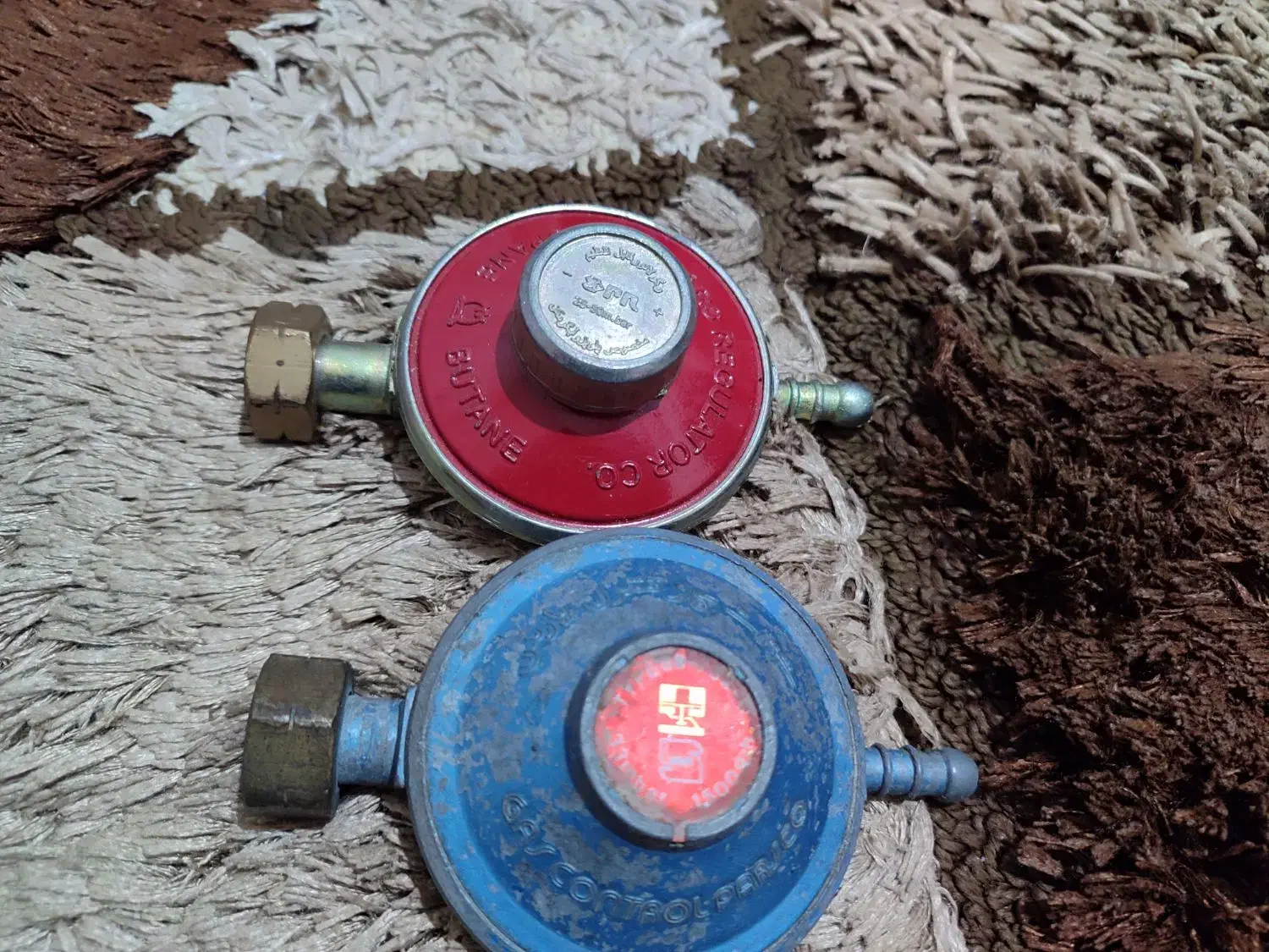 رگلاتور گاز|اجاق گاز و لوازم برقی پخت‌وپز|گرگان, |دیوار