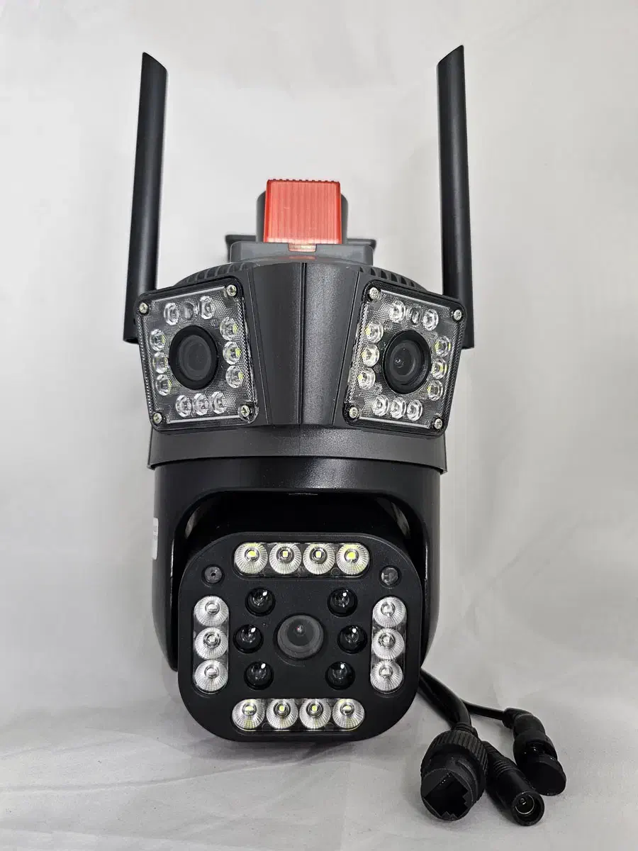 دوربین سه لنز و دو لنز سیمکارتی|دوربین مداربسته|مرند, |دیوار