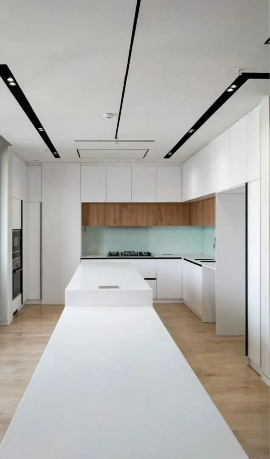 کاندیدای جهانی طراحی مدرن / 145متر خاص / پاسداران|فروش آپارتمان|تهران, پاسداران|دیوار